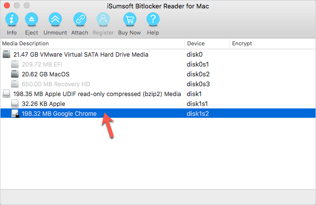 How To View Dmg Files Mac