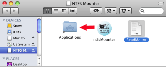 Ghow To Open Ntfs_for_mac.dmg